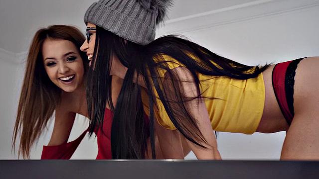 Strange Bunk Bedfellows