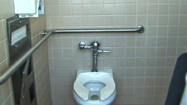 Young Christian Jacking