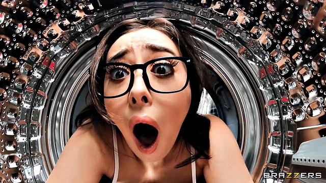 My Girl's Double Threesome Trouble