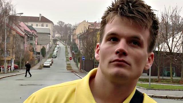 Dan Trojan and Mark Andreas