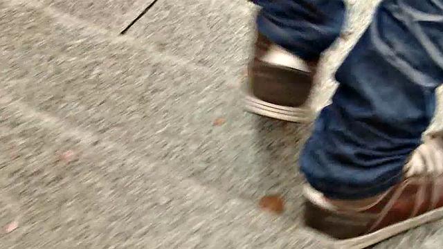 Dan Trojan and Mark Andreas