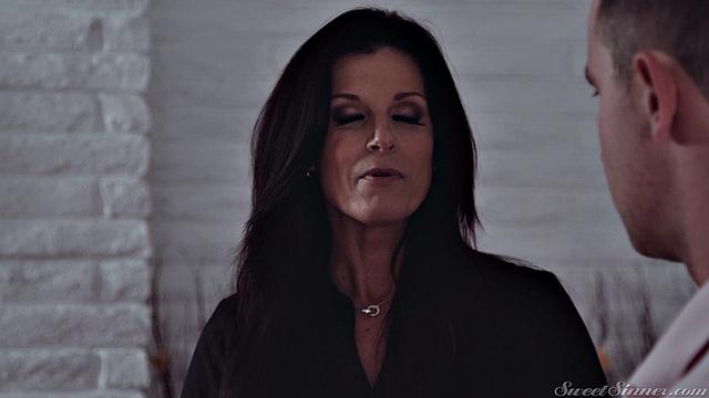 My Girlfriend's Mother Vol. 14 Scene 4