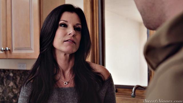 My Girlfriend's Mother Vol. 14 Scene 4