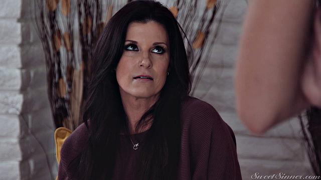 My Girlfriend's Mother Vol. 14 Scene 4