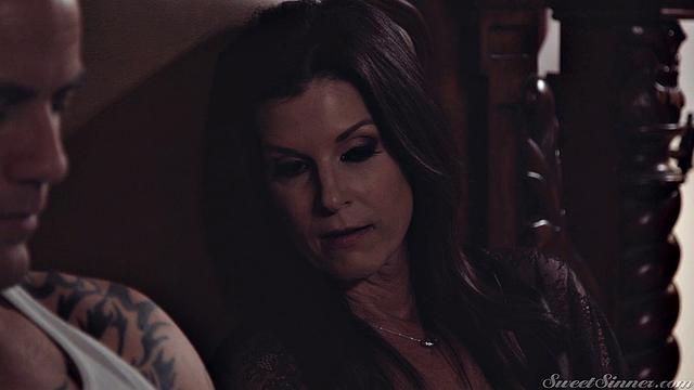 My Girlfriend's Mother Vol. 14 Scene 4