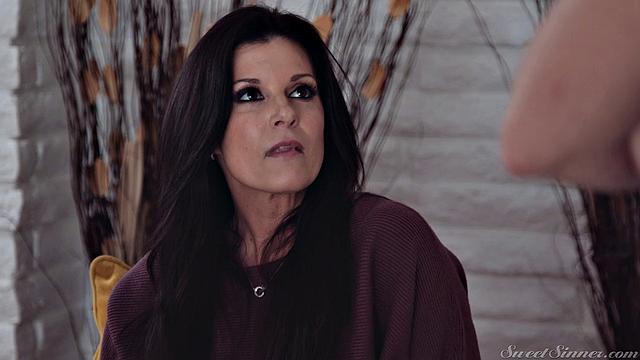 My Girlfriend's Mother Vol. 14 Scene 4