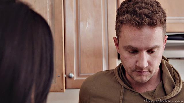 My Girlfriend's Mother Vol. 14 Scene 4