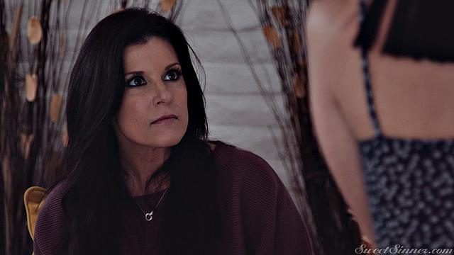 My Girlfriend's Mother Vol. 14 Scene 4