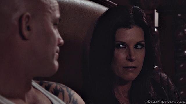 My Girlfriend's Mother Vol. 14 Scene 4