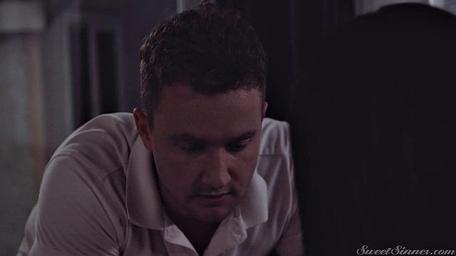 My Girlfriend's Mother Vol. 14 Scene 4