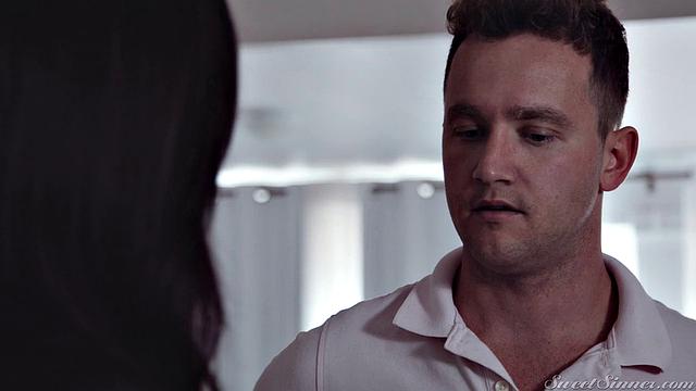 My Girlfriend's Mother Vol. 14 Scene 4