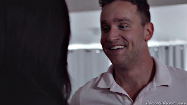 My Girlfriend's Mother Vol. 14 Scene 4