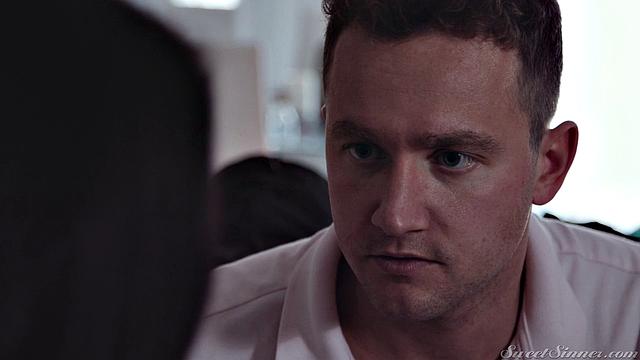 My Girlfriend's Mother Vol. 14 Scene 4