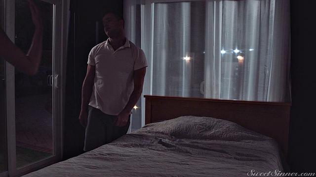 My Girlfriend's Mother Vol. 14 Scene 4