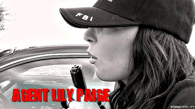 Female Body Inspector