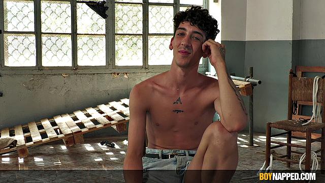 Having Kinky Fun With Angel - Part 2 - Angel Privvt &amp; Sebastian Kane