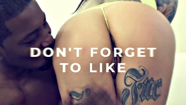 CuckoldSessions - Cuck Needs To Finish Chores While Blonde Mistress Gets Spitroasted