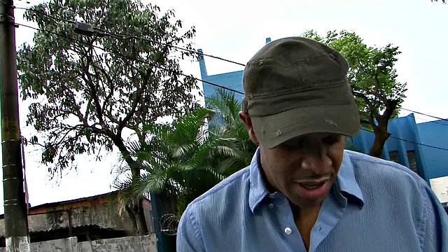 Curly-haired cutie gives a hot outdoor fuck and handjob to her man