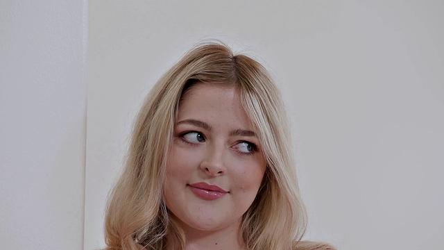 OUT OF THE FAMILY - Naughty Stepdaughter Jill Taylor Likes To Watch Her Hot Stepmom Fuck