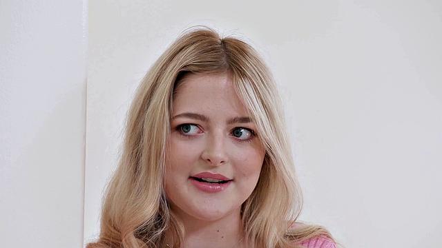 OUT OF THE FAMILY - Naughty Stepdaughter Jill Taylor Likes To Watch Her Hot Stepmom Fuck