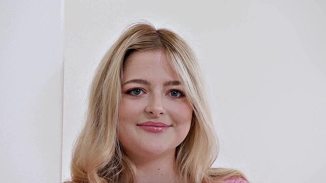 OUT OF THE FAMILY - Naughty Stepdaughter Jill Taylor Likes To Watch Her Hot Stepmom Fuck