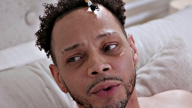 OUT OF THE FAMILY - Naughty Stepdaughter Jill Taylor Likes To Watch Her Hot Stepmom Fuck