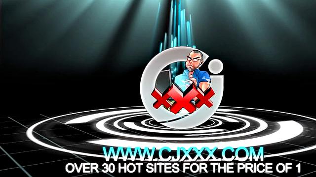 Mitch at the Glory Hole