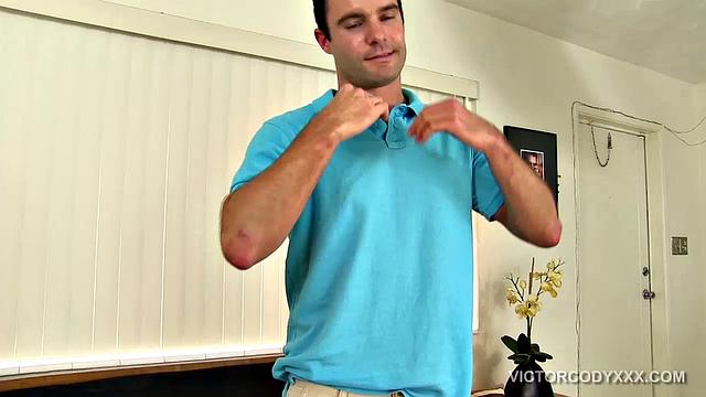 Cameron Kincade His Meat