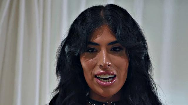 TRANSFIXED - Stacked Babe Avery Lust Seduces Tutor Into Raw Assfucking With BIG FACIAL