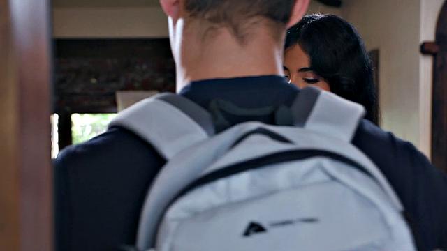 avery lust учит препода трахаться - итог: жирный конч на лицо