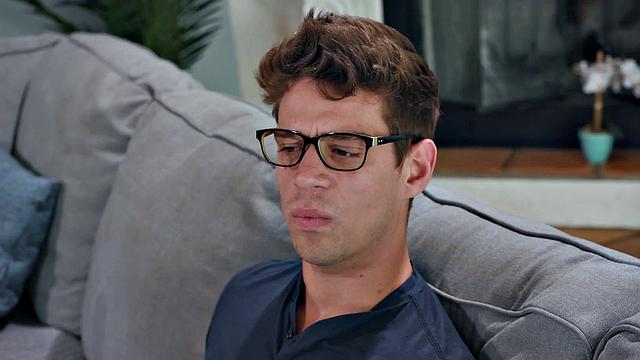 TRANSFIXED - Stacked Babe Avery Lust Seduces Tutor Into Raw Assfucking With BIG FACIAL