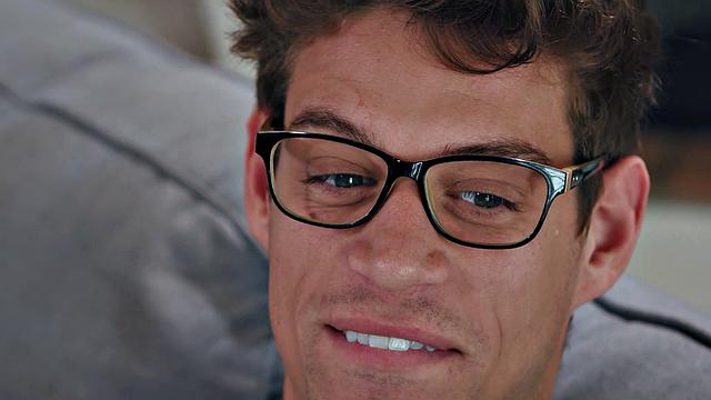 TRANSFIXED - Stacked Babe Avery Lust Seduces Tutor Into Raw Assfucking With BIG FACIAL