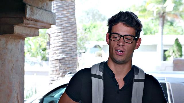 avery lust учит препода трахаться - итог: жирный конч на лицо