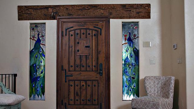 TRANSFIXED - Stacked Babe Avery Lust Seduces Tutor Into Raw Assfucking With BIG FACIAL