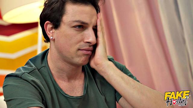 If You Won't... He Will