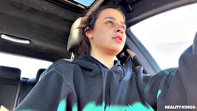 Kylie's Hot Morning Routine