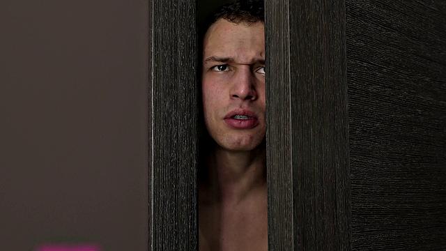 There's Enough of Stepmom CORY CHASE To Go Around for ALL Her Stepfamily!