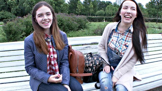 Horny trio tries out Kamasutra