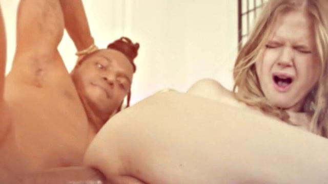 CuckoldSessions - Khloe Kapri Goes To Interview And Gets Fucked In Front Of Him