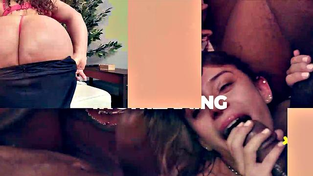 CuckoldSessions - Khloe Kapri Goes To Interview And Gets Fucked In Front Of Him