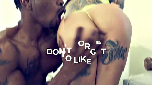 CuckoldSessions - Khloe Kapri Goes To Interview And Gets Fucked In Front Of Him