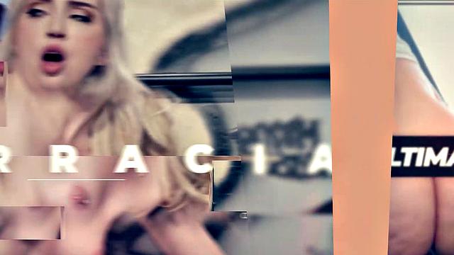 CuckoldSessions - Khloe Kapri Goes To Interview And Gets Fucked In Front Of Him