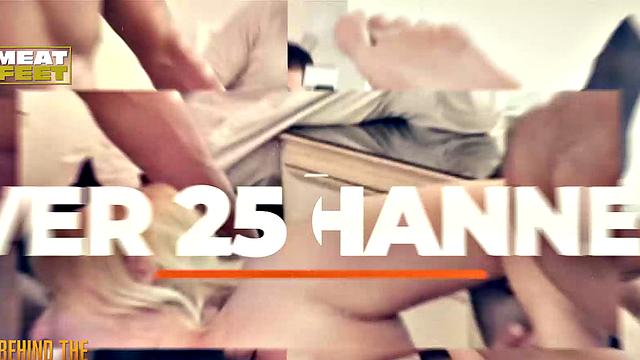 CuckoldSessions - Khloe Kapri Goes To Interview And Gets Fucked In Front Of Him