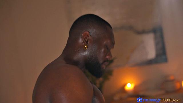 Really into big black cock