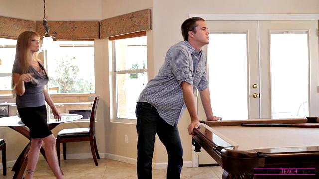 FOLLOW MY FEET - S1:E4