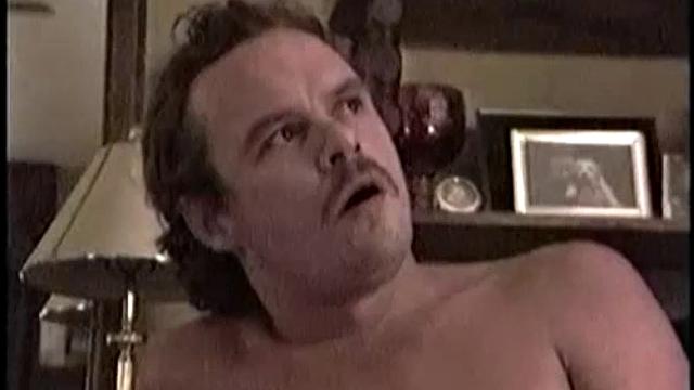 This long-time friend and fuck buddy loves Black women, but also likes the cock. Get a few beers in him and he's a sucking and fucking machine.