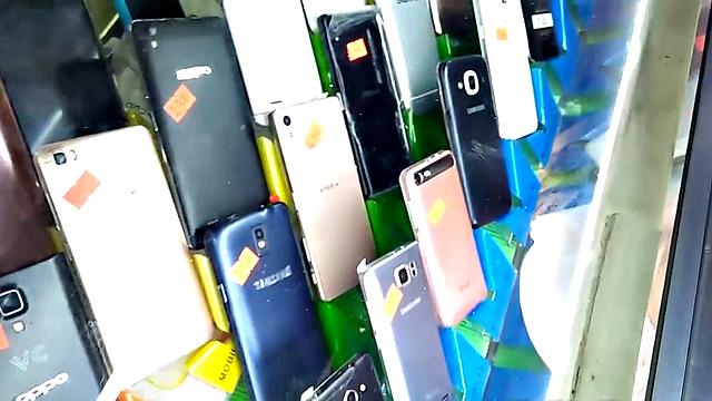 Celine 2 on Trike Patrol