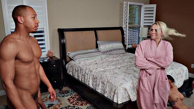 Wrong Side of the Bed