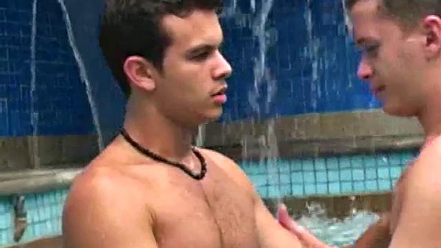 Antonio de Castro and Pedro Coresma