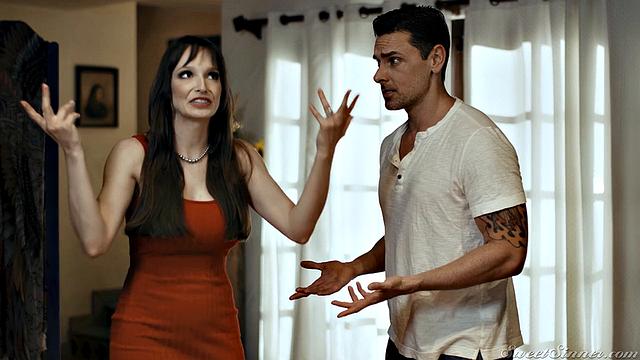 The Sex Therapist 6 - Solving Problems